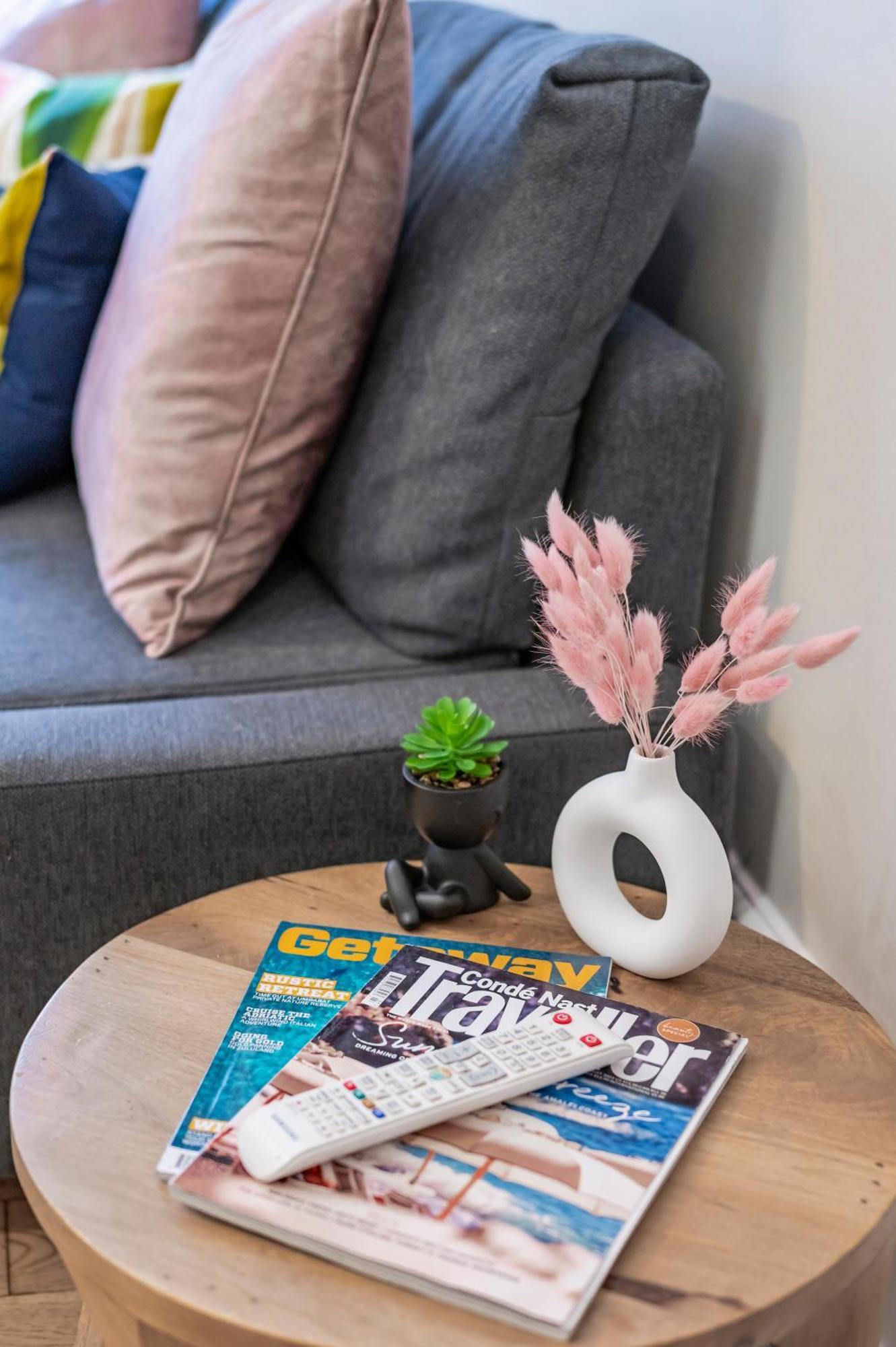 Apartamento Welcome St Martin's