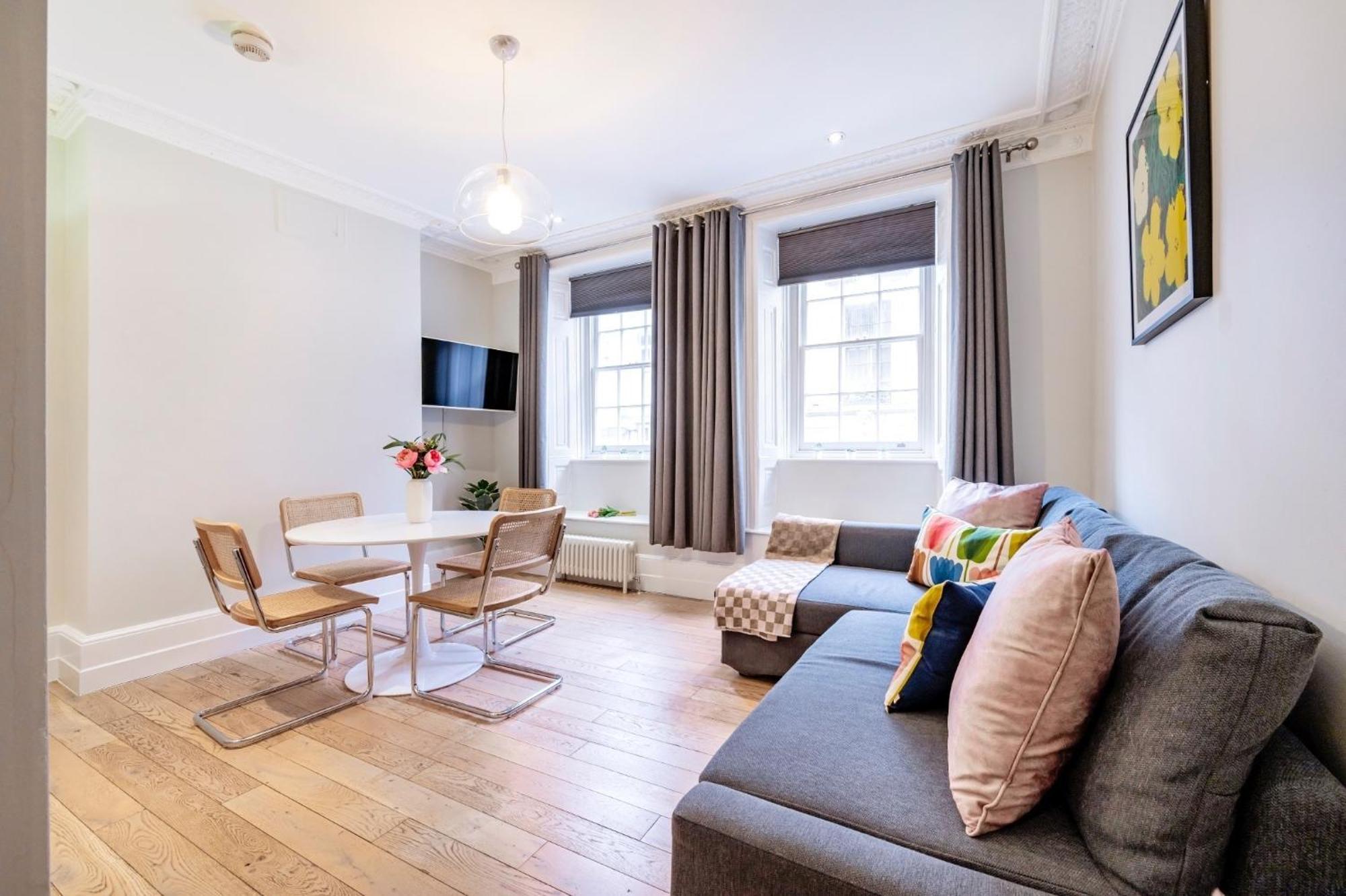 Welcome St Martin's Apartamento