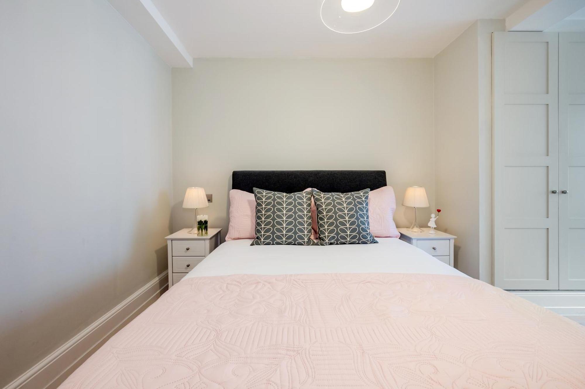 Welcome St Martin's Apartamento *
