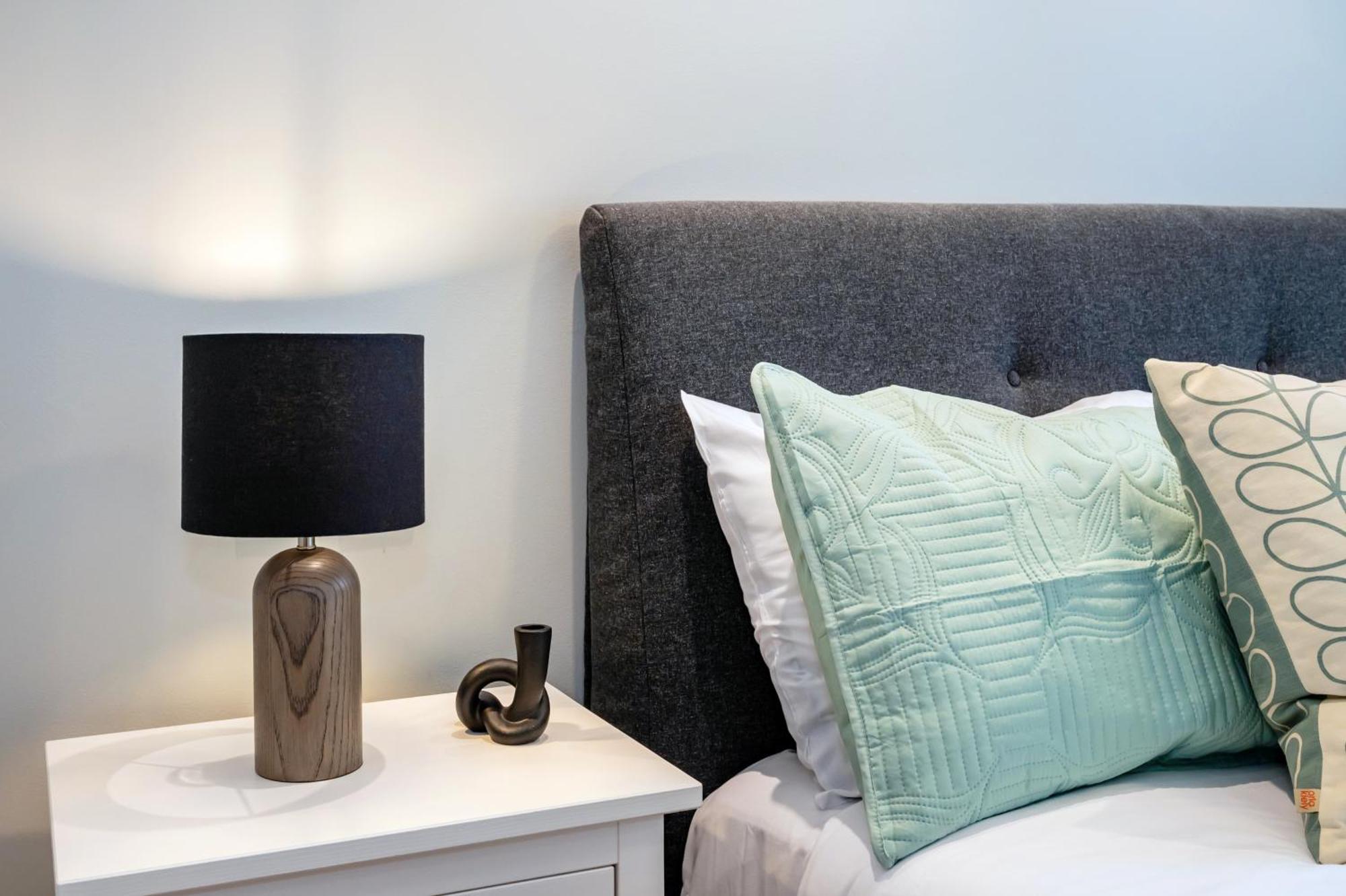 Apartamento Welcome St Martin's Londres